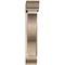 Ekena Millwork Funston Traditional Smooth Bracket w/ Offset Brace, Douglas Fir, 7 1/2"W x 32"D x 40"H BKT0806X32X40FST01SDF - alternate 3